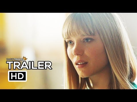Zoe (2018) Official Trailer