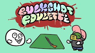 buckshot rouletteやるよ