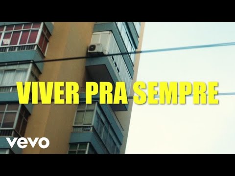 Carlão - Viver Pra Sempre