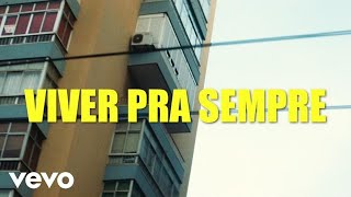 "Meu Deus eu Vou Viver para Sempre"