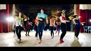 Magnus The Magnus - Area ~ UnofficialСlip ~ Валентин Старков