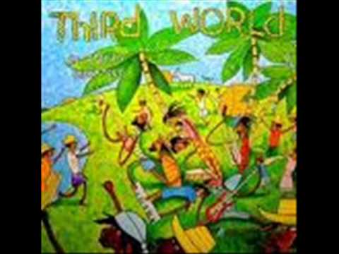 Third World -Uptown Rebel