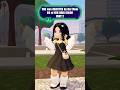 SHE Was REJECTED By Her Mom BC Of HER HAIR COLOR PART 2 Roblox Shorts Robloxedit