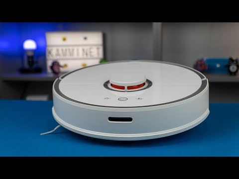 Roborock Saugroboter, euer persönlicher Putzteufel