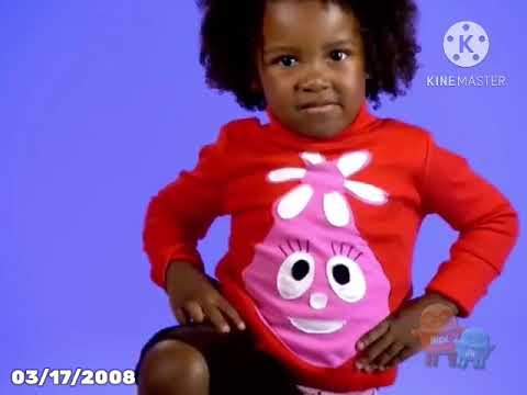 Yo Gabba Gabba! - DJ Lance Dance: The March