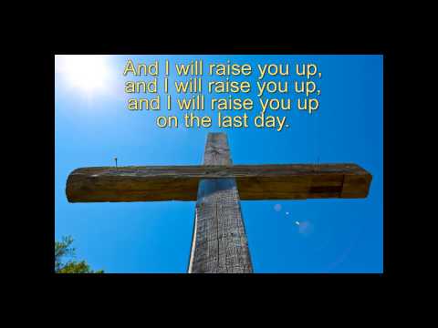 I am the Bread of Life