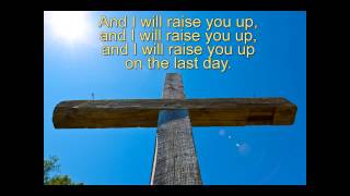 Download lagu I am the Bread of Life mp3