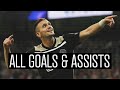 ALL GOALS & ASSISTS - Dusan Tadic 2019