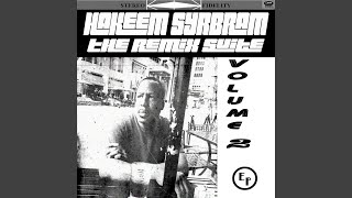 Ordinary Pain (Hakeem Syrbram Keemix)