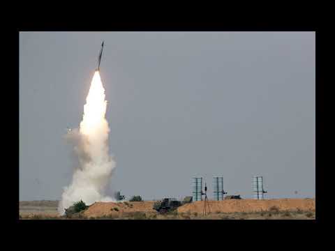 🌍Американские крылатые ракеты обманули российские С 400 и нанесли удары по Сирии