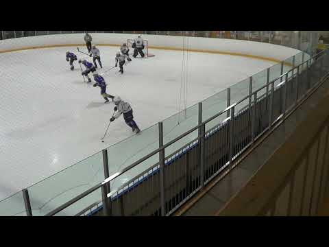 RNK Blue Knights 08 U14 vs. Rockets osa 2