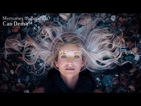 Can Demir - Memories  feat.  Berat Öz