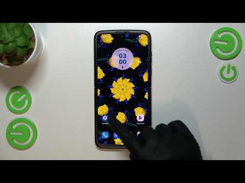 How to Check IMEI and Serial Number on Motorola Razr 2022 - Find IMEI & SN