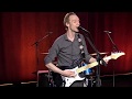 Gimme One Good Reason - LIVE