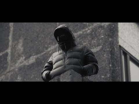 FAAL – På Min Block ft. MIVAS & IVORY [Officiell Musikvideo]