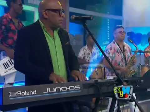 La Exclusiva. Lázaro Valdés y Bamboleo.