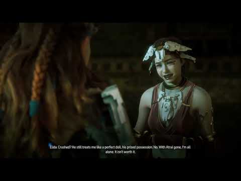 Horizon Zero Dawn Complete Edition PS4 Gameplay Part 61