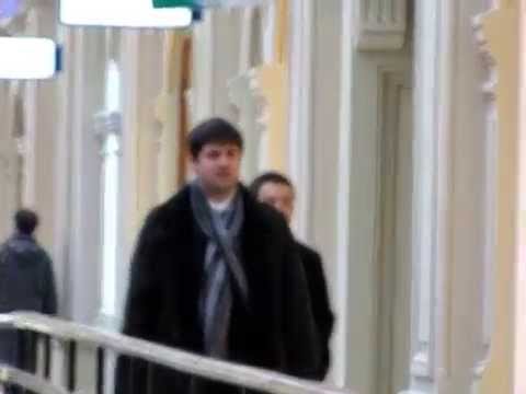 Svidler, Aronian Chess Memorial Tal 2009