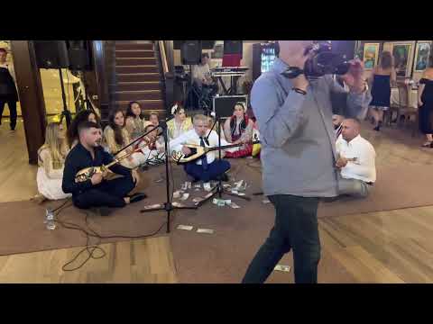 Halit Koldashi & Vesel Shehu & Fatjon Dervishi - Qaj me lot tej oqeanit