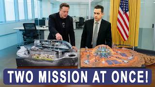 How SpaceX Makes $1.5 Trillion Not From Rocket Shocked NASA...