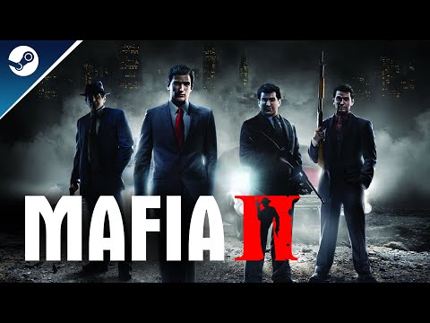 Mafia II Full Game Walkthrough