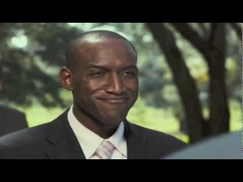 Courageous - The Father's Resolution (Scene)