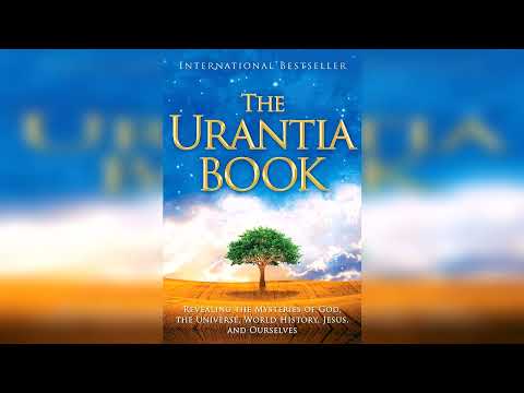 THE URANTIA BOOK   Paper 86 Early Evolution of Religion voice2v