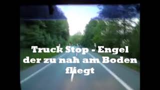 Truck Stop - Lucius &amp; Cisco