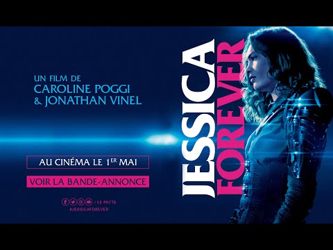 Jessica Forever - Extrait Cérémonie Kevin