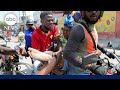 Haiti paralyzed by violence