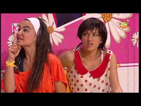 Fresk Fare // Puntata 1- Dhoma e vajzave