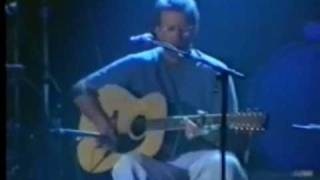 Eric Clapton Motherless Child (High Quality)