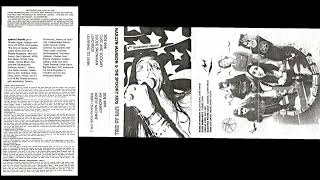 Marilyn Manson &amp; the Spooky Kids  - Thrift (Bonus Track) [Live As Hell]