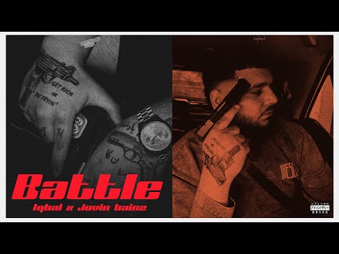 Battle — watch video