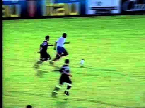 Bahia 3 x 2 Ponte Preta - Campeonato Brasileiro 2001