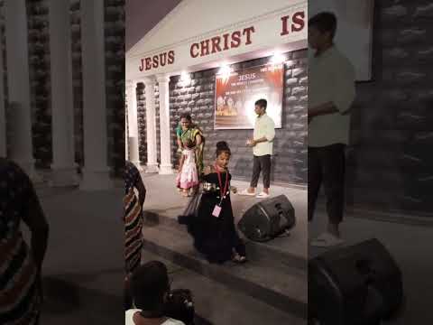 Reel tagged #jesus