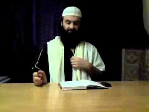 Sufije falsifikatori vjere kopiatori satanista - 7 dio