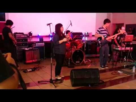 Seira Kagami - Super Special cover by 不自然 (Fushizen)@UP AME 2013