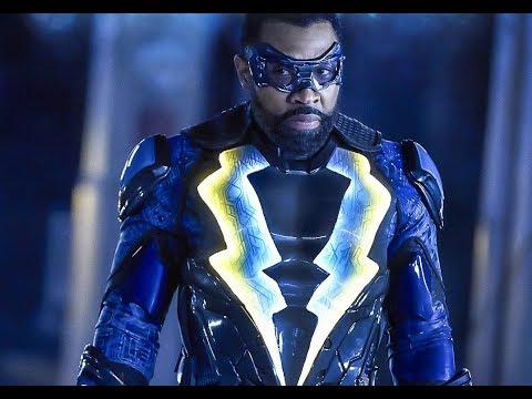 Black Lightning ⚡ Lala Needs Answers ⚡ Lil Wayne - Mirror ft. Bruno Mars