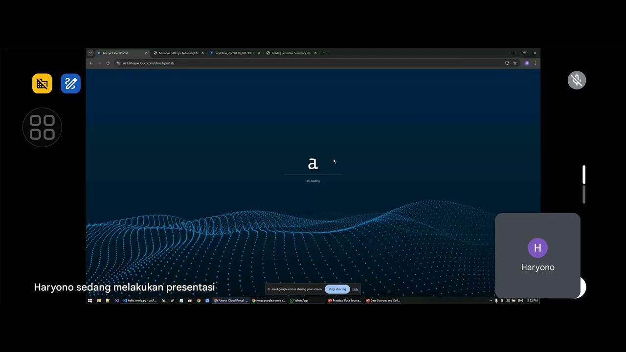 BDT 2 (1) (Sabtu, 25 Januari 2025)