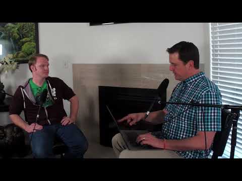 Bert Fuller - An Insider's View of the Maxwell Institute Pt. 2 | Ep. 887