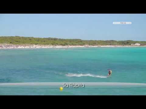 Playa Sa Rapita