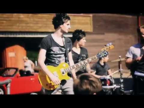 SunDrive -- Backstage Video