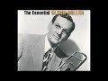 Moonlight Serenade - Glenn Miller Band