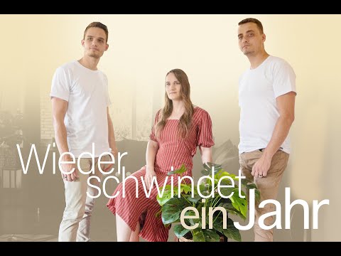 Wieder schwindet ein Jahr