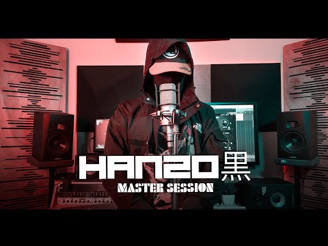Hanzo黒 - Sizas [Master Session 27]