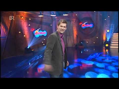 Die Komiker 9 - Folge 7 (Teil 2 von 3)