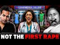 Dark Reality Of RG Kar Medical College EXPOSED