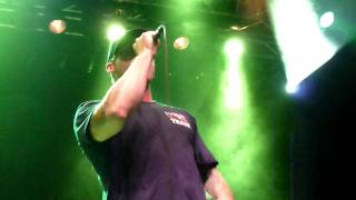 Pennywise - Rules  | 26.07.2011 @ 013, Tilburg