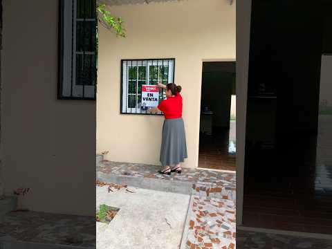 CASA REMODELADA EN VENTA EN SAN LUIS TALPA, LA PAZ -A 15 minutos del Aeropuerto Internacional TEXT